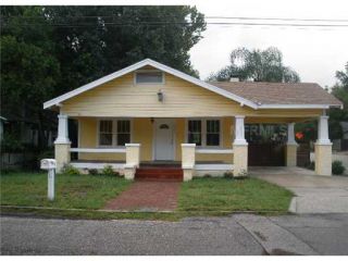 Foreclosed Home - 301 W CREST AVE, 33603