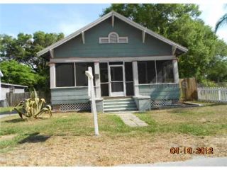 Foreclosed Home - 303 W ALFRED ST, 33603