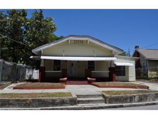 Foreclosed Home - 812 E BAKER ST, 33603