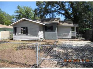 Foreclosed Home - 1505 W POWHATAN AVE, 33603