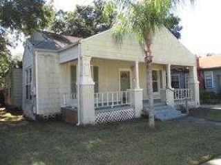Foreclosed Home - 106 W 26th Ave, 33603