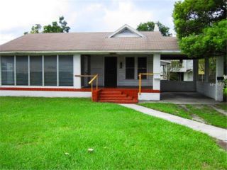 Foreclosed Home - 4506 N Branch Ave, 33603