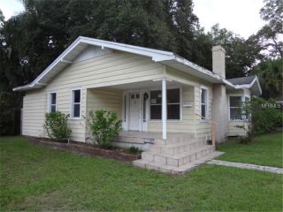 Foreclosed Home - 4809 N HIGHLAND AVE, 33603