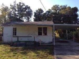 Foreclosed Home - 1710 W Henry Ave, 33603