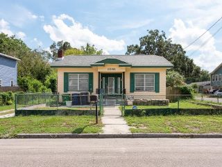 Foreclosed Home - 1001 E NEW ORLEANS AVE, 33603
