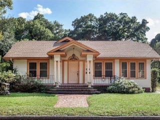 Foreclosed Home - 807 E CHELSEA ST, 33603
