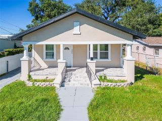 Foreclosed Home - 4006 N MARGUERITE ST, 33603