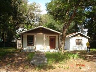 Foreclosed Home - 1024 E CARACAS ST, 33603