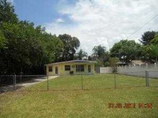 Foreclosed Home - List 100114984