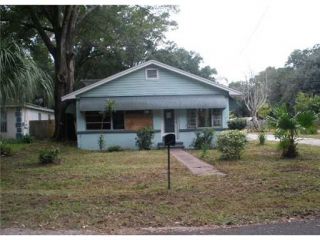 Foreclosed Home - 8106 N NEWPORT AVE, 33604