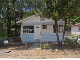 Foreclosed Home - 8306 N BROOKS ST, 33604