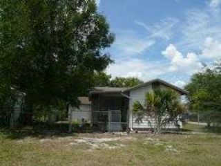 Foreclosed Home - 201 W BROAD ST, 33604