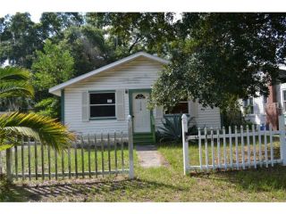 Foreclosed Home - 5904 N Eustace Ave, 33604