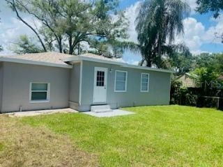 Foreclosed Home - 1700 W CLUSTER AVE, 33604