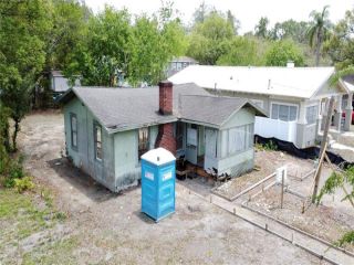 Foreclosed Home - 6407 N CENTRAL AVE, 33604