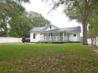 Foreclosed Home - 5602 N OLA AVE, 33604