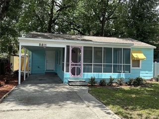 Foreclosed Home - 8511 N EDISON AVE, 33604