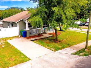 Foreclosed Home - 5801 N MIAMI PL, 33604
