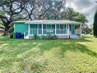 Foreclosed Home - 8101 N OTIS AVE, 33604