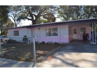 Foreclosed Home - 909 E 22ND AVE, 33605