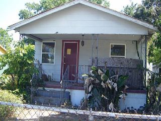 Foreclosed Home - 1515 E 28TH AVE, 33605