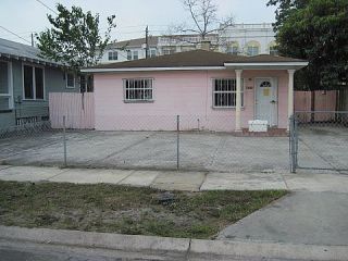 Foreclosed Home - 1310 HOLMES AVE, 33605