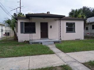 Foreclosed Home - 1305 E 26TH AVE, 33605