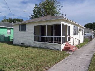 Foreclosed Home - 1401 E 23RD AVE, 33605