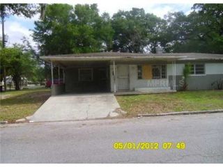 Foreclosed Home - 3401 N 12TH ST, 33605