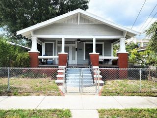 Foreclosed Home - 1308 HOLMES AVE, 33605