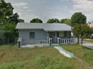 Foreclosed Home - 2411 THRACE ST, 33605