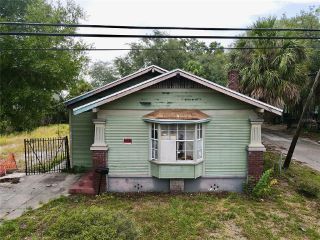 Foreclosed Home - 3101 N 17TH ST, 33605