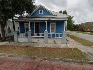 Foreclosed Home - 2601 N 19TH ST, 33605