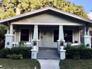 Foreclosed Home - 612 S ORLEANS AVE, 33606