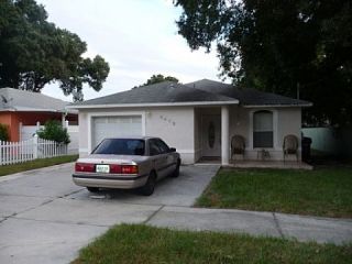 Foreclosed Home - 3412 W ARCH ST, 33607