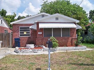 Foreclosed Home - 3427 W PALMETTO ST, 33607