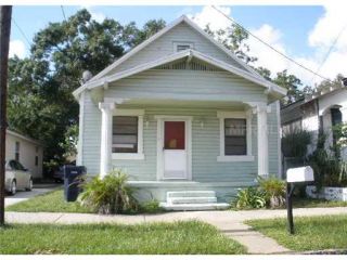 Foreclosed Home - 2118 W PALMETTO ST, 33607