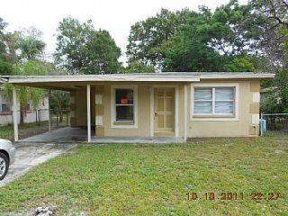 Foreclosed Home - 4313 W LAUREL ST, 33607