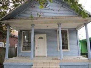 Foreclosed Home - List 100262552