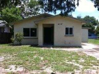 Foreclosed Home - 4118 W LA SALLE ST, 33607