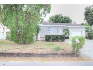 Foreclosed Home - 3014 W BEACH ST, 33607