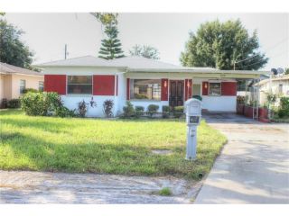Foreclosed Home - 3410 W Aileen St, 33607