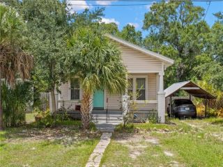 Foreclosed Home - 1933 W BEACH ST, 33607