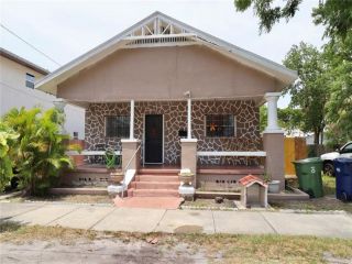 Foreclosed Home - 2519 W UNION ST, 33607