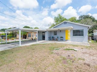 Foreclosed Home - 3309 W BEACH ST, 33607