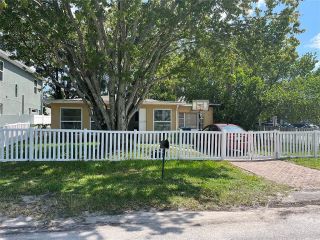 Foreclosed Home - 4324 W GREEN ST, 33607