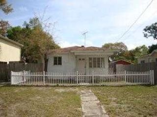 Foreclosed Home - List 100268972