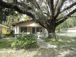 Foreclosed Home - 4112 N 15TH ST, 33610