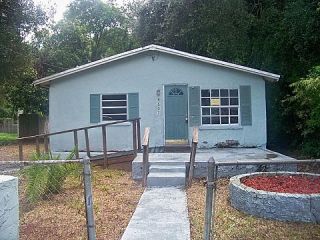 Foreclosed Home - 4706 N 19TH ST, 33610