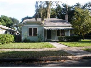Foreclosed Home - 1512 E POWHATAN AVE, 33610
